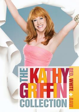 <i>Balls of Steel</i> (Kathy Griffin special) 2012 live album by Kathy Griffin