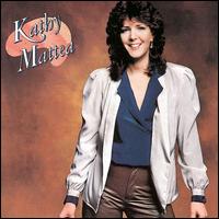 <i>Kathy Mattea</i> (album) 1984 studio album by Kathy Mattea