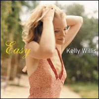 <i>Easy</i> (Kelly Willis album) 2002 studio album by Kelly Willis