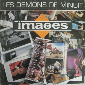 <span class="mw-page-title-main">Les Démons de minuit</span> 1986 single by Images