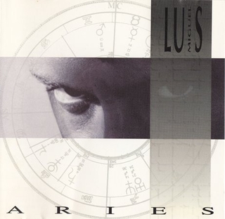 <span class="mw-page-title-main">Ayer (Luis Miguel song)</span> 1993 single by Luis Miguel