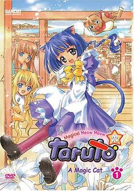 Tokyo Mew Mew - Wikipedia