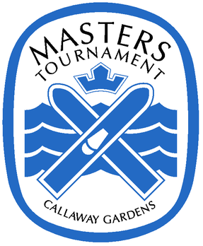 Masters Water Ski Tournament Masters Water Ski Tournament logo.png