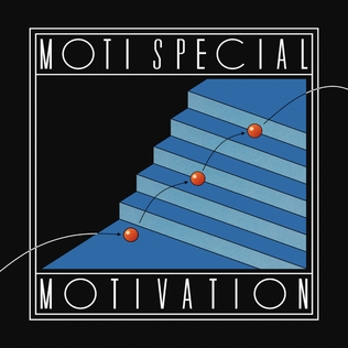 <i>Motivation</i> (Moti Special album) 1985 studio album by Moti Special