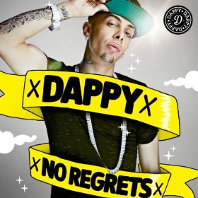 <span class="mw-page-title-main">No Regrets (Dappy song)</span> 2011 single by Dappy
