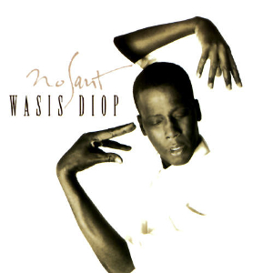 <i>No Sant</i> 1996 studio album by Wasis Diop