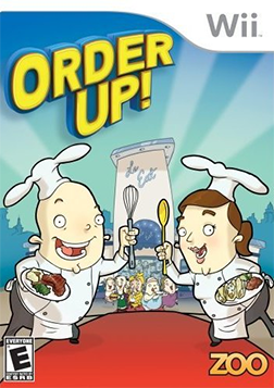 Order Up! - Wikipedia