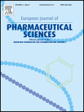 <i>European Journal of Pharmaceutical Sciences</i> Academic journal