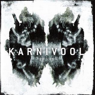 <i>Persona</i> (Karnivool EP) 2001 EP by Karnivool