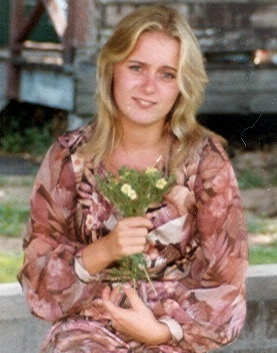 <span class="mw-page-title-main">Murder of Brenda Gerow</span> American ex-unidentified 1981 murder victim