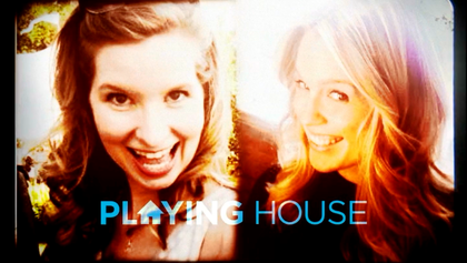 playing house usa