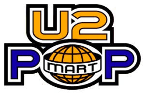 PopMart Tour Concert tour by U2 in 1997–1998