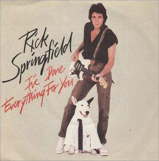 File:Rick Springfield - I've Done Everything For You single cover.jpg