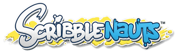 File:Scribblenauts logo.png