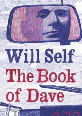 File:The Book of Dave (Will Self novel - cover art).jpg