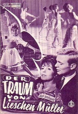 <i>The Dream of Lieschen Mueller</i> 1961 film