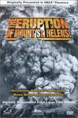 <i>The Eruption of Mount St. Helens!</i> 1980 film