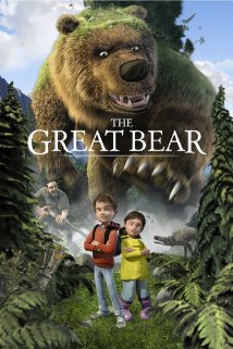 The Great Bear (film) - Wikipedia