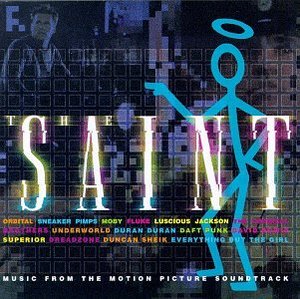 File:The Saint soundtrack.jpg