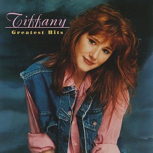 Greatest Hits (Tiffany album) - Wikipedia