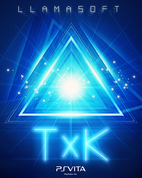 <i>TxK</i> 2014 video game