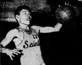 <span class="mw-page-title-main">Willie "Woo Woo" Wong</span> Chinese-American basketball player