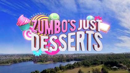 Image result for zumbo just desserts