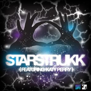 Starstrukk 2009 single by 3OH!3