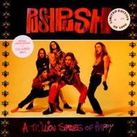 <i>A Trillion Shades of Happy</i> 1992 studio album by Push Push