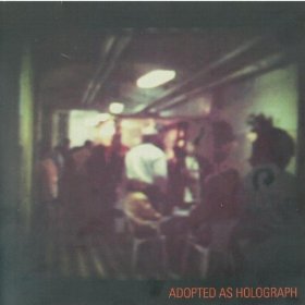 <i>Adopted as Holograph</i> (album) 2013 studio album by Adopted as Holograph