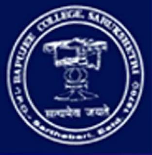 <span class="mw-page-title-main">Bapujee College, Sarukshetri</span> College in Assam