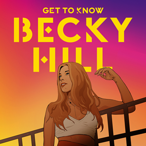 <i>Get to Know</i> 2019 album by Becky Hill