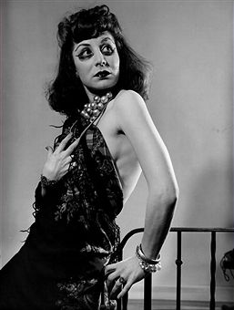 <span class="mw-page-title-main">Betty Comden</span> American dramatist