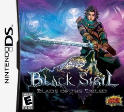 <i>Black Sigil: Blade of the Exiled</i> video game