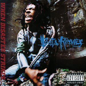 Busta Beat 1997 Zip