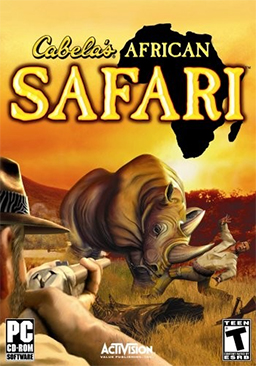 Cabela's African Safari - Wikipedia