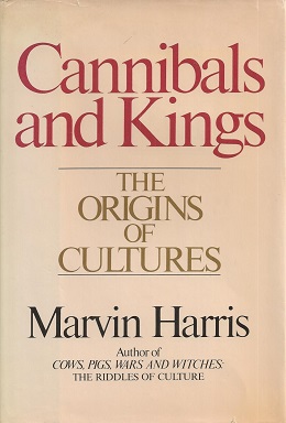 <i>Cannibals and Kings</i>