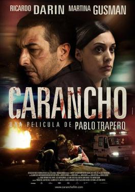 <i>Carancho</i> 2010 film