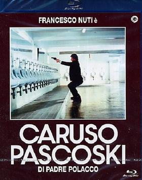 <i>Caruso Pascoski, Son of a Pole</i> 1988 film by Francesco Nuti