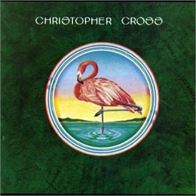 <i>Christopher Cross</i> (album) 1979 studio album by Christopher Cross