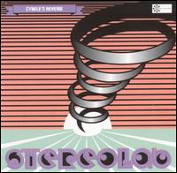 <i>Cybeles Reverie</i> 1996 EP by Stereolab