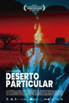 <i>Private Desert</i> 2021 film