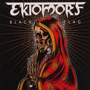 <i>Black Flag</i> (Ektomorf album) 2012 studio album by Ektomorf