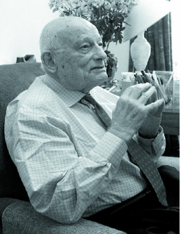 <span class="mw-page-title-main">Eric Ledermann</span> German naturopath and psychiatrist