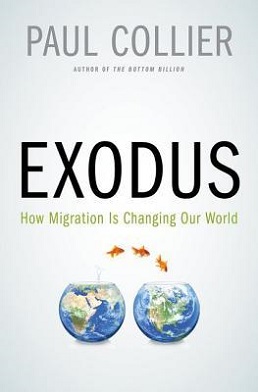 <i>Exodus: How Migration Is Changing Our World</i>