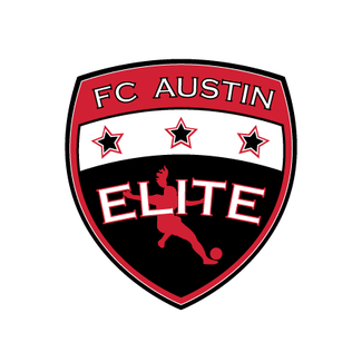 <span class="mw-page-title-main">FC Austin Elite</span> Soccer club