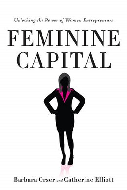 <i>Feminine Capital</i>