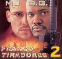 <i>Francotiradores 2</i> 2001 studio album by Master Joe & O.G. Black