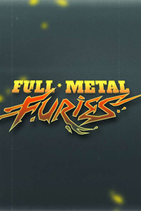 <i>Full Metal Furies</i> 2018 video game