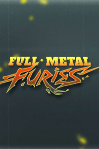 Full Metal Furies Wikipedia